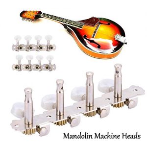 Machine Heads String Tuning Pegs for 8 Strings - Image 9