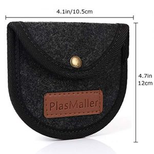 PlasMaller Guitar Pick Holders Case Bag - Image 2