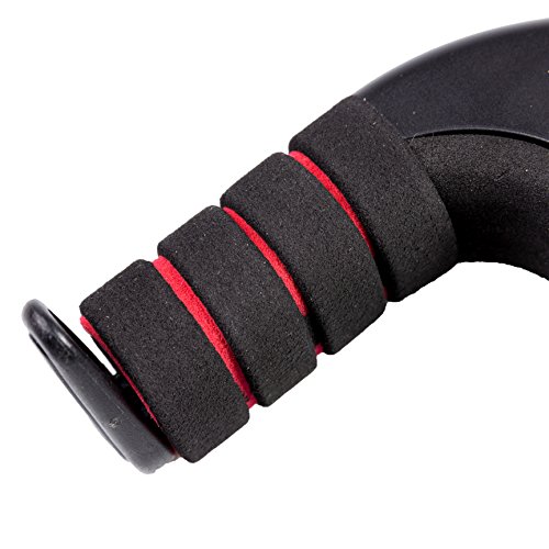 RockJam 2-Pack Guitar Hanger and Wall Mount Bracket Holder