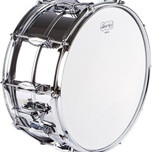 Ludwig Snare Drum, 14-inch - Image 3