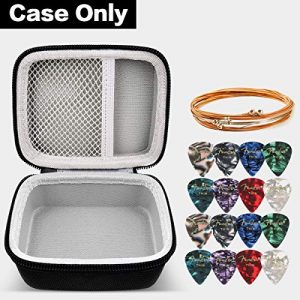 Guitar Pick Holder Case Compatible for Fender - Image 2