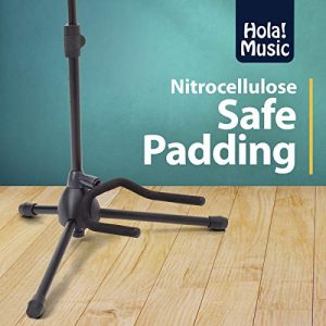 Universal Guitar Stand by Hola! Music - Image 3