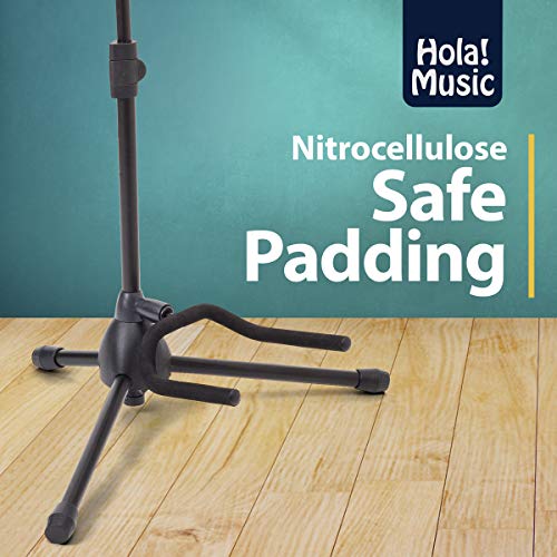 Universal Guitar Stand by Hola! Music