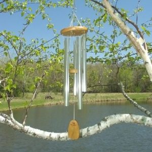 Woodstock Chimes BWS Bali Chime - Image 3
