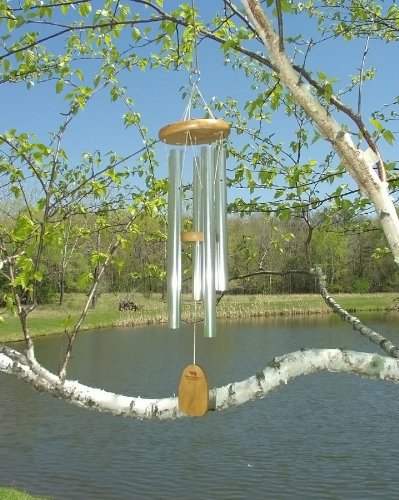 Woodstock Chimes BWS Bali Chime