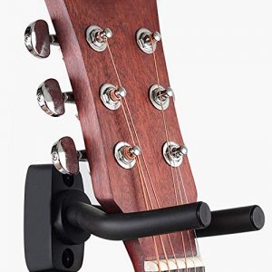Haneye Guitar Wall Mount Hangers 6-Pack - Image 5