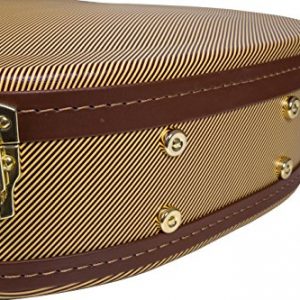 Semi-Hollow and Hollowbody Electric Guitar Case - Image 6