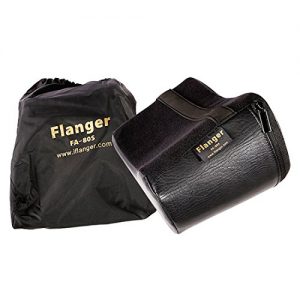 Guitar Cushion, Peleustech PU Leather Cover Built-in - Image 3