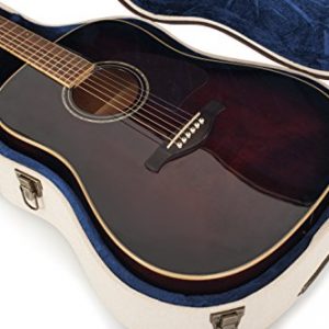 Gator Cases Journeyman Series Deluxe Wood Case - Image 5