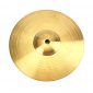 Foraineam 14-Inch Crash Cymbal