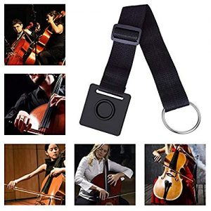 YoungRich Cello Endpin Anchor Stopper Adjustable Non-slip - Image 7