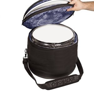 ChromaCast Pro Series 14-inch Tom Drum Bag - Image 6