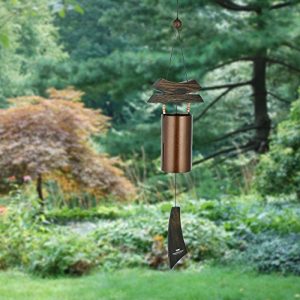 Woodstock Chimes DB Dharma Cowbell - Image 3