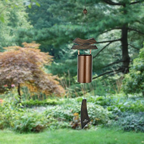 Woodstock Chimes DB Dharma Cowbell