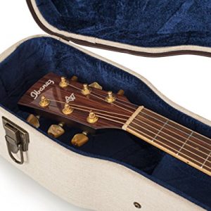 Gator Cases Journeyman Series Deluxe Wood Case - Image 6