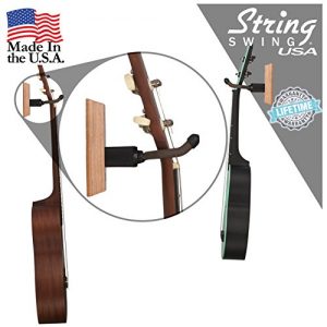 Wall Mount Made in the USA or Mandolin Hanger - Image 5