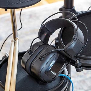 Alesis Drums Turbo Mesh Kit – Seven Piece Mesh Electric - Image 9