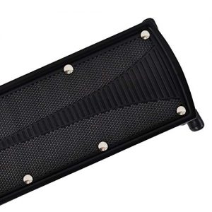 EastRock Adjustable Height Guitar Footstool Angle Non-slip - Image 3
