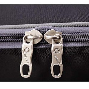 40/41 Inch Guitar Gig Bag Case, Waterproof, Dual Adjustable - Image 7