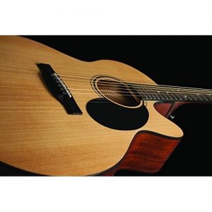 Jasmine S34C NEX Acoustic Guitar - Image 5