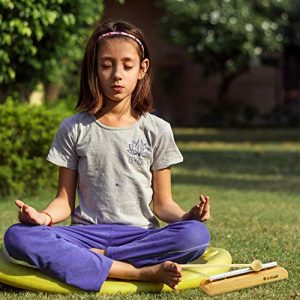 MUSICUBE Zenergy Chime Solo Meditation Chime - Image 3