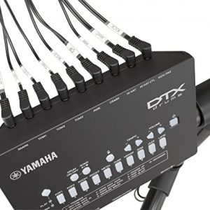 Yamaha Electronic Drum Set - Image 9