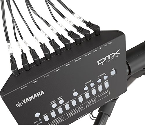 Yamaha Electronic Drum Set