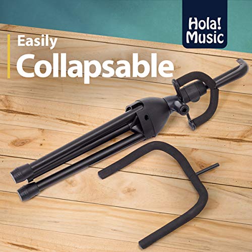 Universal Guitar Stand by Hola! Music