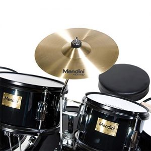 Cecilio 16 inch 5-Piece Complete Kids/Junior Drum Set - Image 5