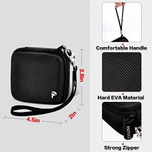 Guitar Pick Holder Case Compatible for Fender - Image 5