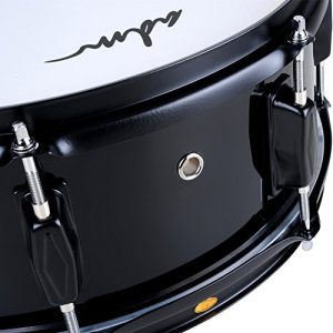 ADM Student Snare Drum Set with Gig Bag - Image 4