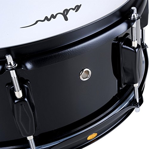 ADM Student Snare Drum Set with Gig Bag