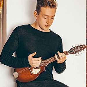 Seagull S8 Mandolin SG, Burnt Amber Burnt Umber - Image 3