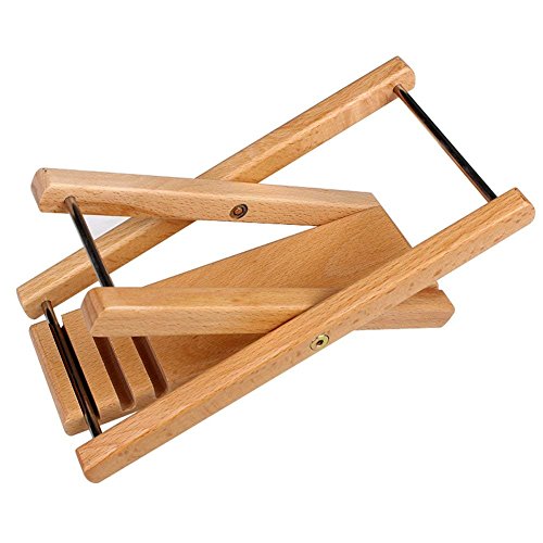 boby Wooden Guitar Foot Rest, Footrest Pedal