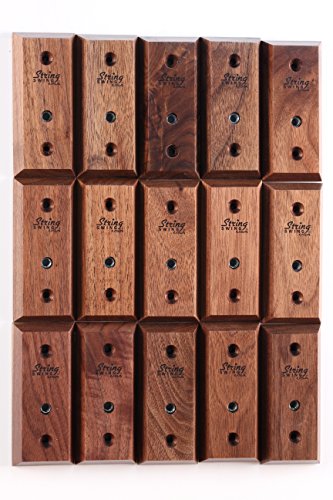 Wall Mount Stand for Mandolin Ukele