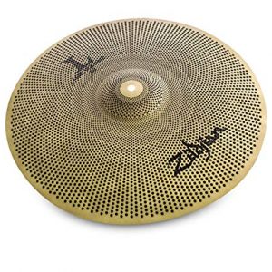 Experience Silence with Style: Low Quantity Quiet Cymbal Pack with Remo Silentstroke Drumheads - Image 3