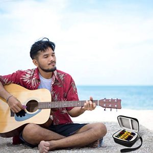 Guitar Pick Holder Case Compatible for Fender - Image 6