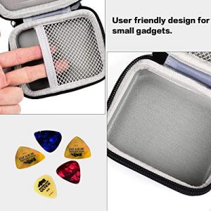 Guitar Pick Holder Case Compatible for Fender - Image 4