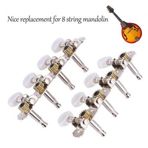Machine Heads String Tuning Pegs for 8 Strings - Image 4
