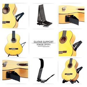 TENOR TPGS+ Professional Ergonomic Guitar Rest - Image 6