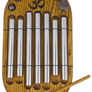 Woodstock Chimes, The Original Guaranteed Musically Tuned Zenergy Chime - Image 7