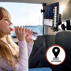Adjustable Mic Mount Holder for iPad, Tablet, iPhone - Image 5