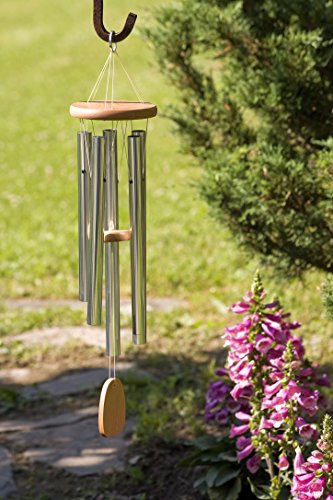 Woodstock Chimes BWS Bali Chime