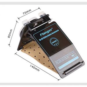 Guitar Accessory, goalBY Compatible with Flanger Utility Guitar - Image 4