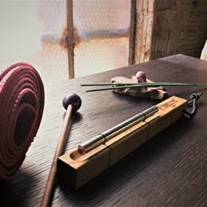 Treeworks Chimes (MADE IN U.S.A.) Single Tone Energy Chime - Image 4