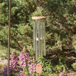 Woodstock Chimes BWS Bali Chime - Image 4