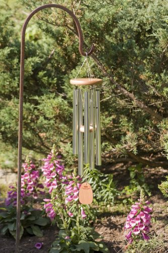 Woodstock Chimes BWS Bali Chime