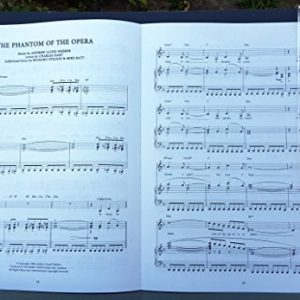 Music Stand Page Holder- Clear Grip - Image 2