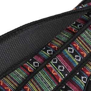 Guitar Bag Bohemian Acoustic Guitar Case - Image 3