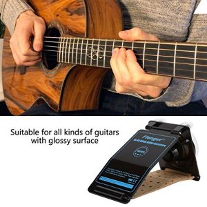 Dilwe Guitar Support, Multi-Functional Guitar Neck Rest - Image 6